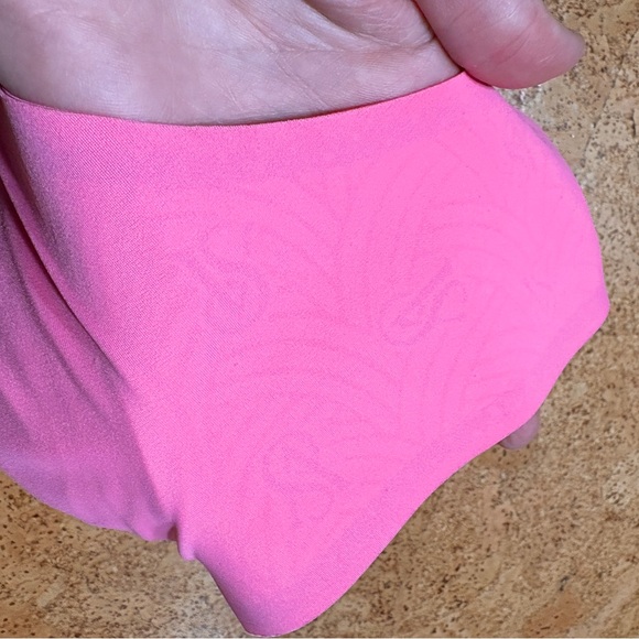 Victoria's Secret Bare Lightly Lined Wireless Comfort Bra In Pink Sz S - Picture 13 of 13